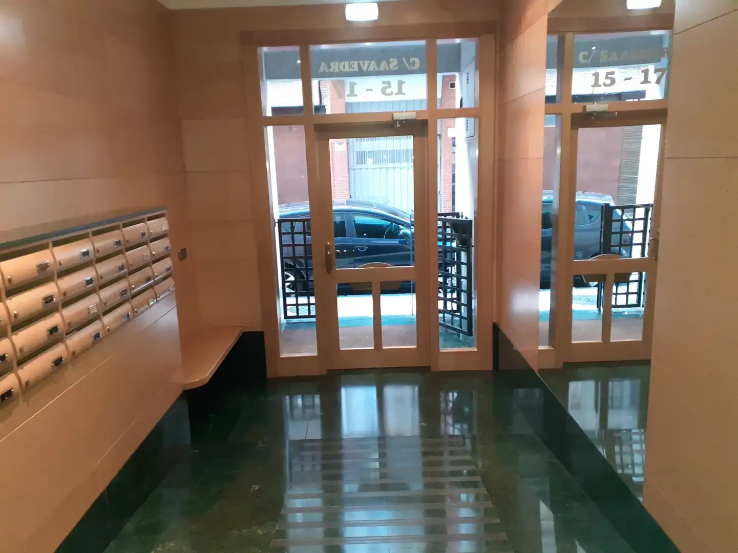 Piso de alquiler en Gijón - SAAVEDRA, Llano