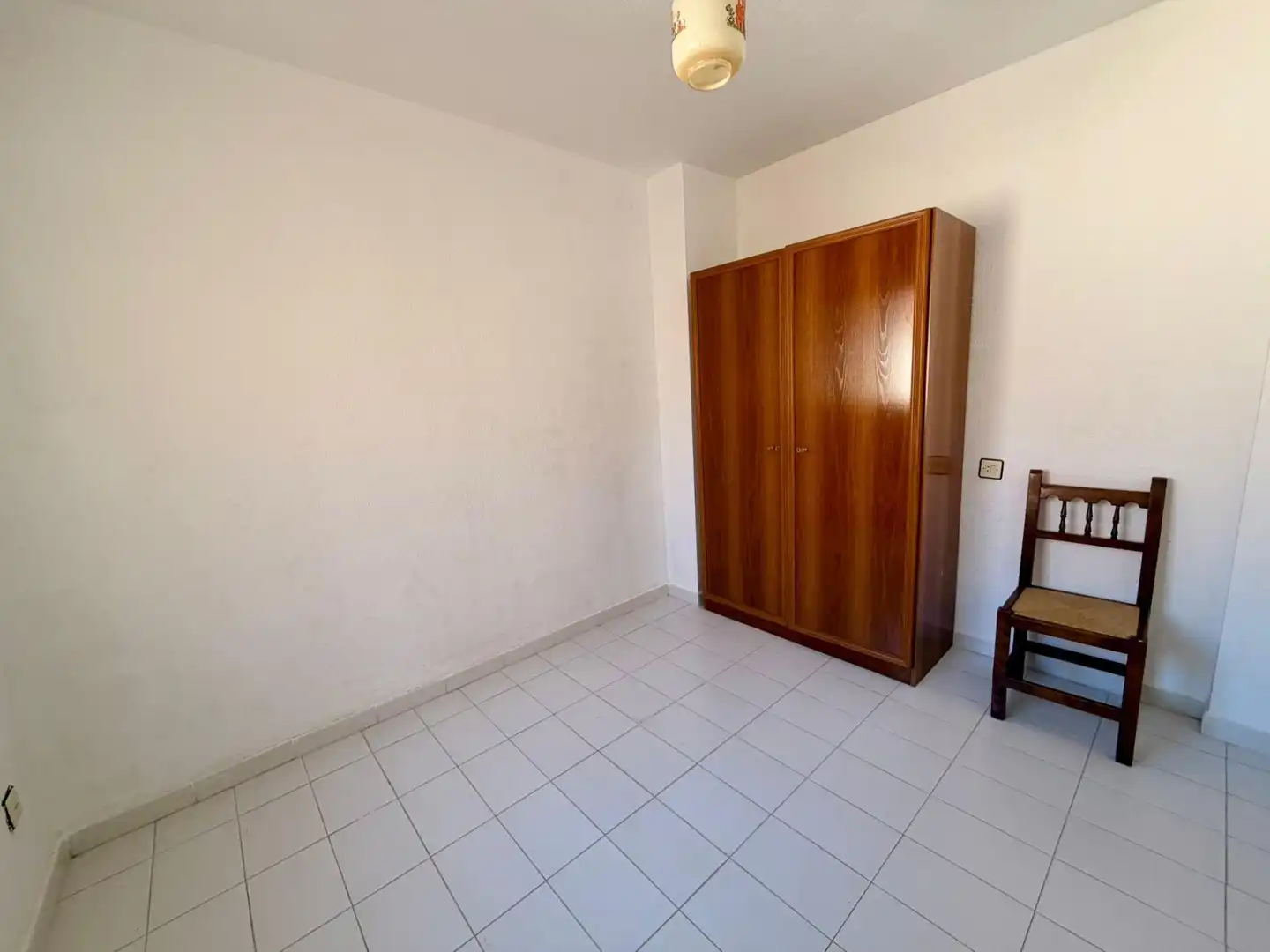 Dormitori de Casa o xalet en venda en Salobreña amb Jardí privat, Terrassa i Balcó