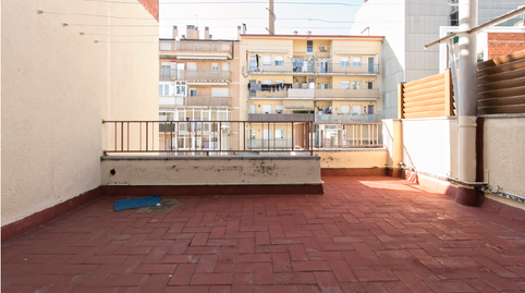 Foto 2 de Casa adosada en venta en Carrer de Marconi, Ca n'Aurell, Barcelona