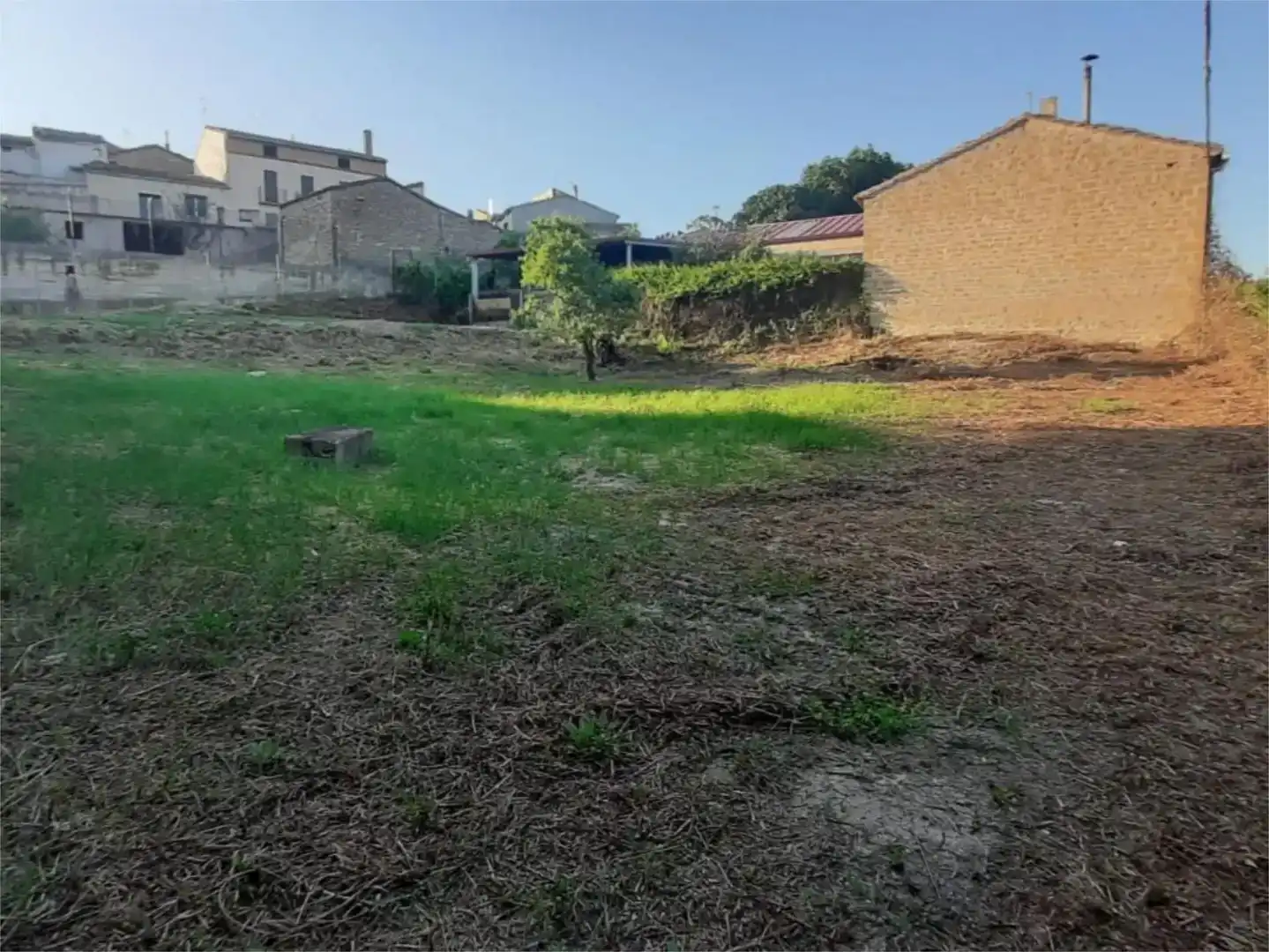 Residencial en venta en Sansol, Navarra