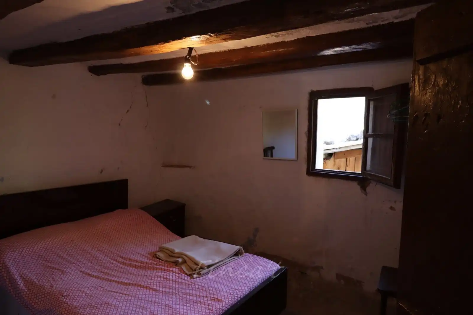 Habitación de Finca rústica en venta en Saldes