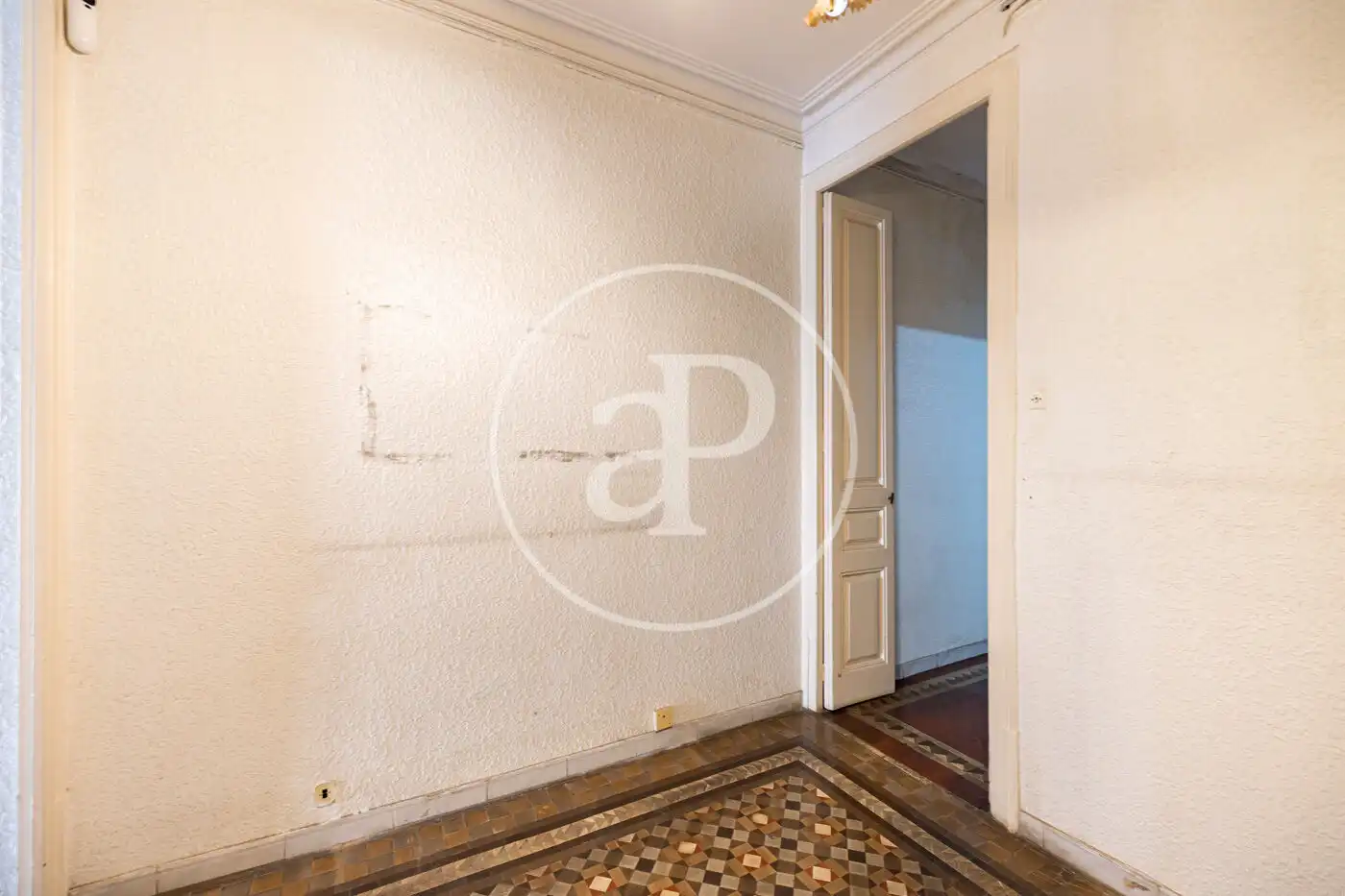 Appartamento con terrazza in vendita a Carrer de Girona, imagen 30