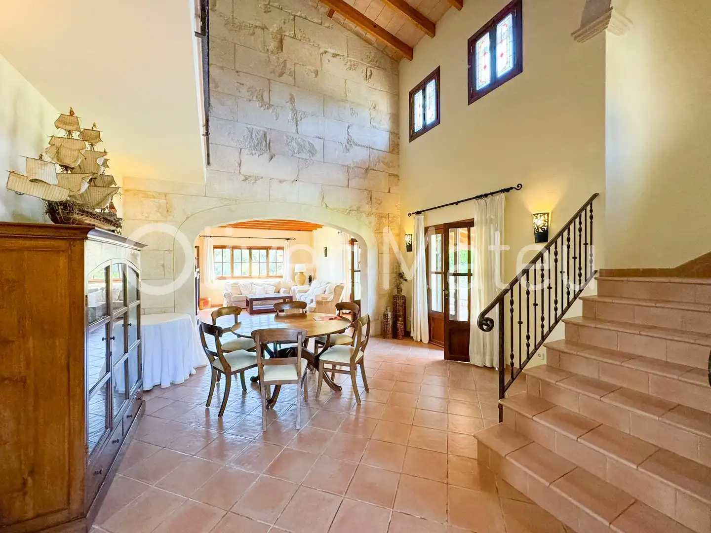 Villa avec piscine à vendre à Algaida, imagen 5