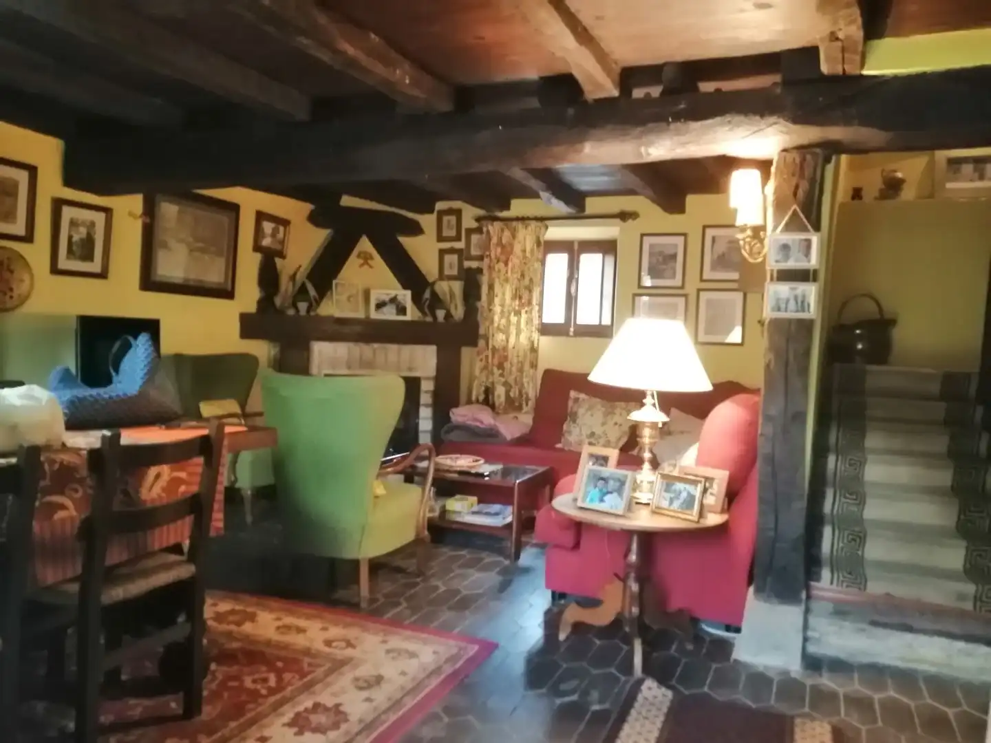 Casa o xalet en venda a Molledo