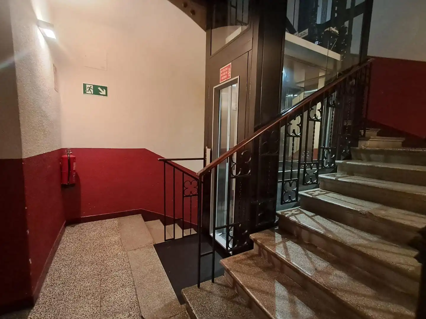 Apartament de lloguer a Calle JUAN MONTALVO, Ciudad Universitaria