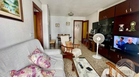 Foto 2 de Piso en venta en Caballero de Rodas, Las Piscinas Naturales, Torrevieja