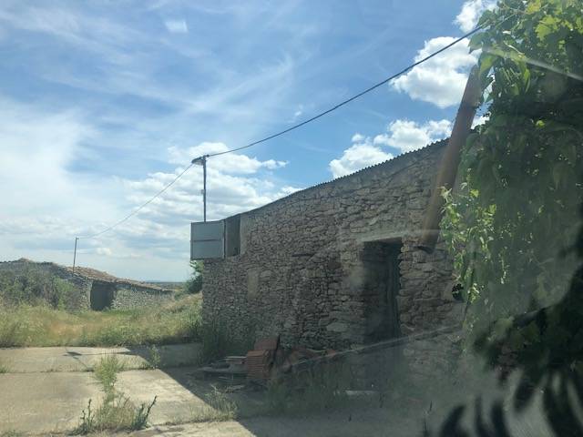 Casa adosada en Venta en C/ Chorreri - Paraje de la Huerta -  en Doñinos de Ledesma