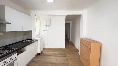 Foto 3 de Pis en venda a Carolinas Altas, Alicante / Alacant