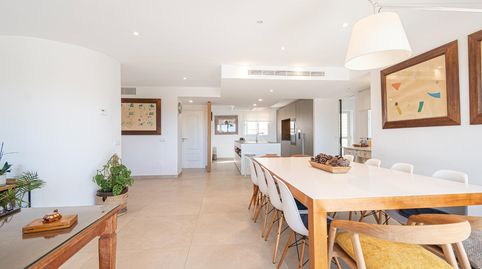 Foto 3 de Dúplex en venta en La Bonanova, Palma de Mallorca