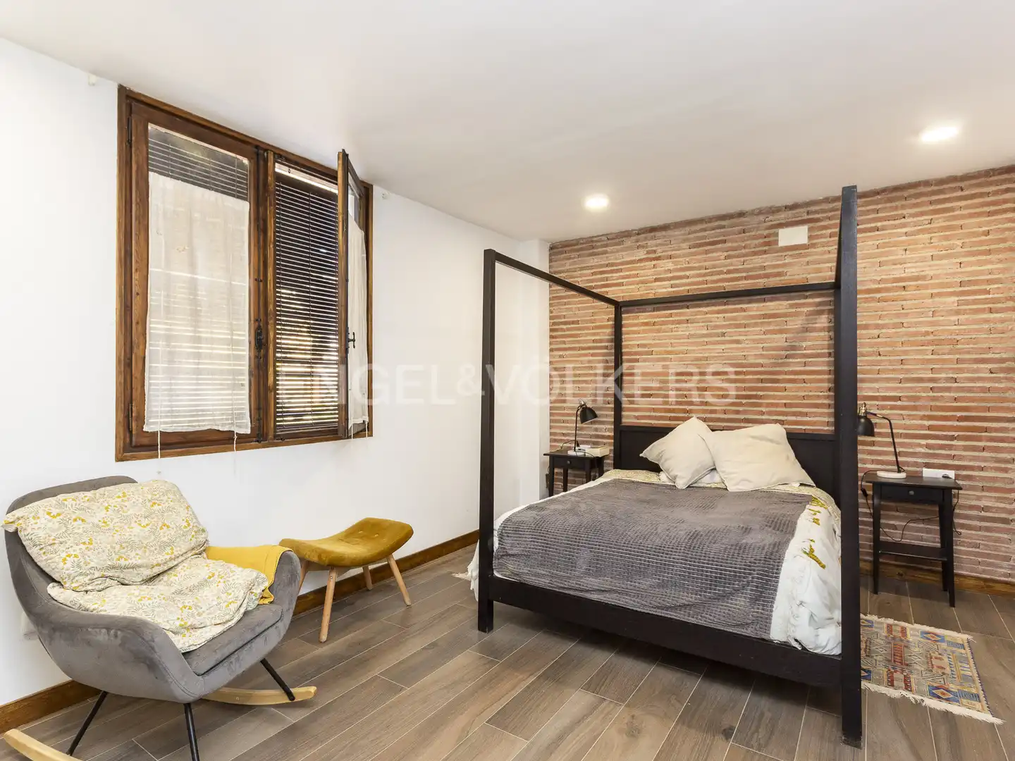 Habitación de Edificio en venta en Amposta