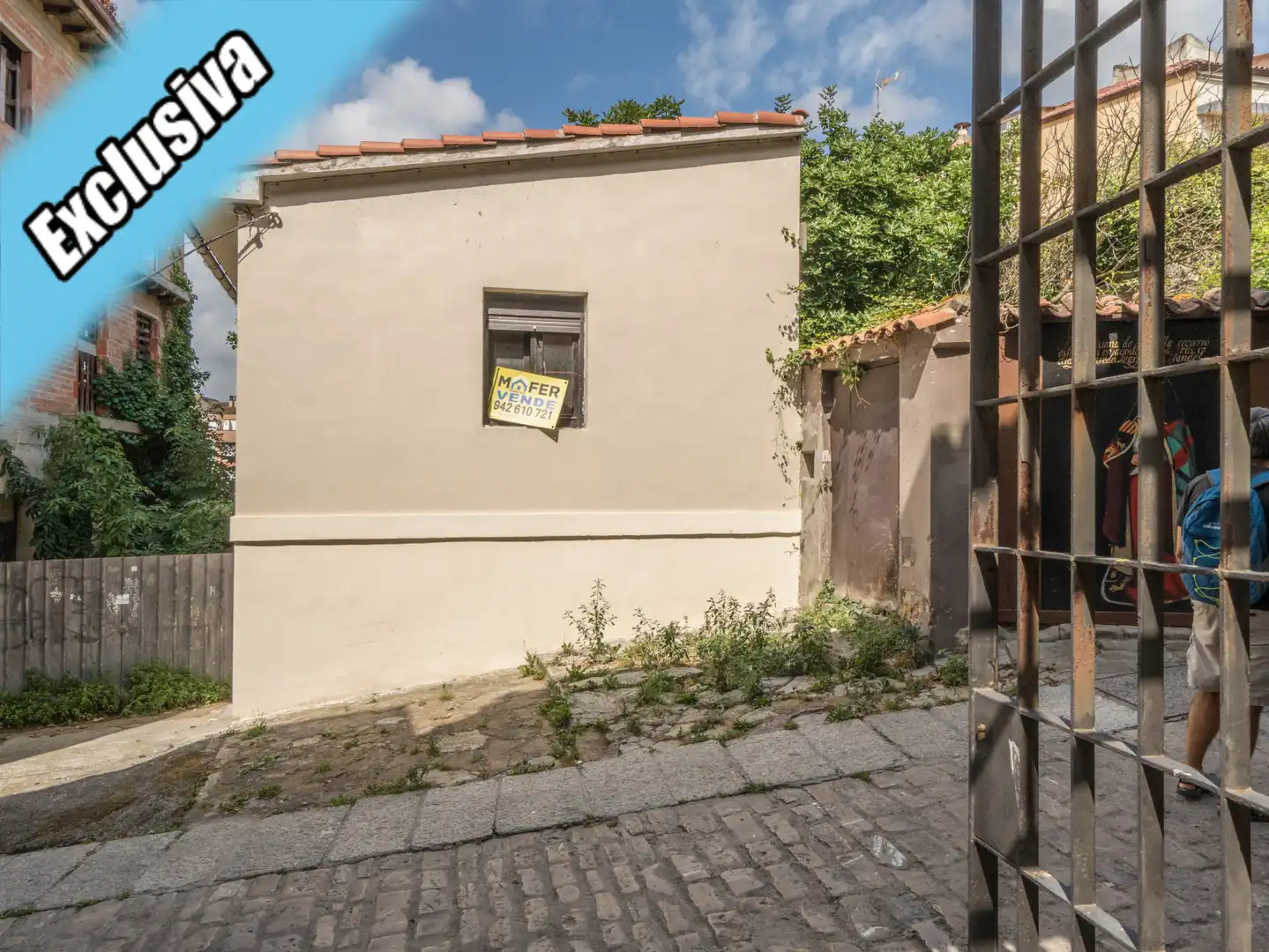Casa en venda a Calle San Marcial 21, imagen 42