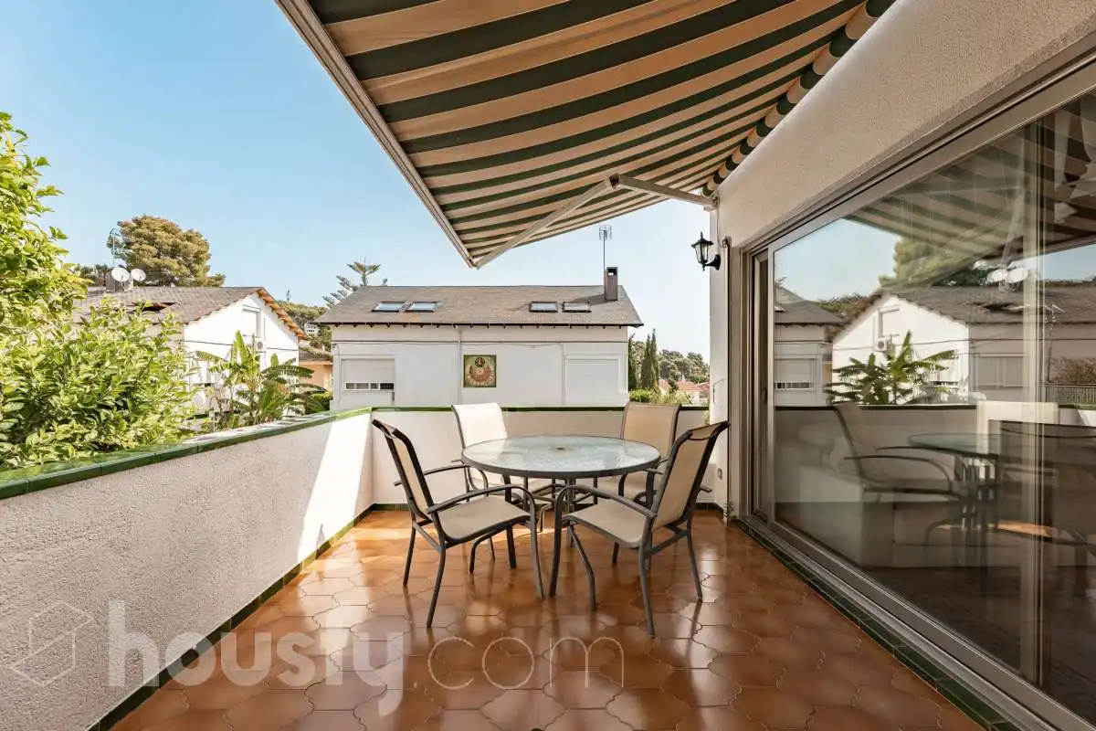 Adosado con piscina en venta en Avenida 315 ., imagen 33