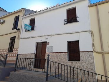 Haus zum Verkauf in Calvario