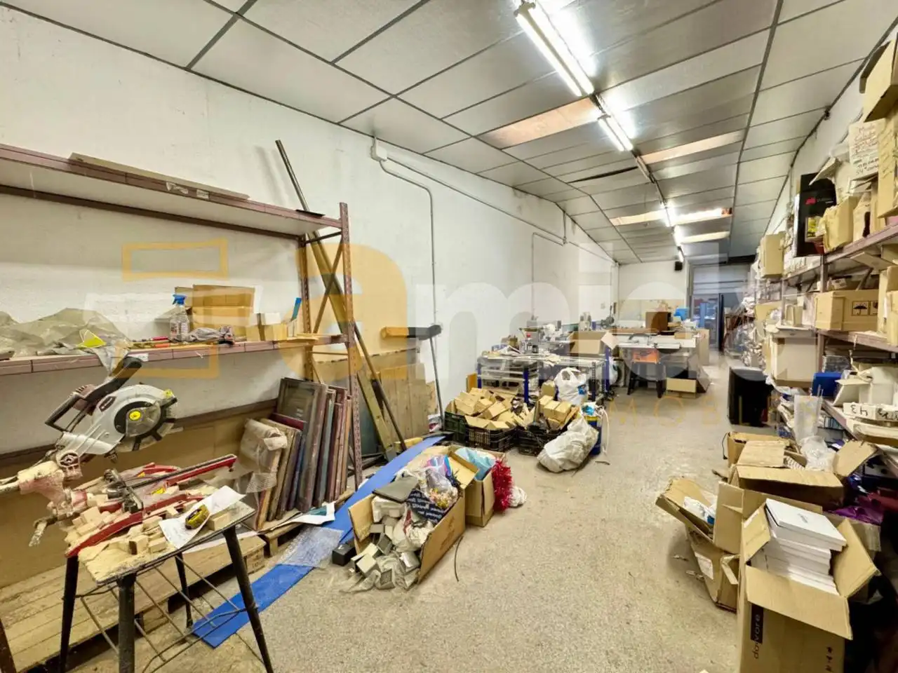 Local commercial à vendre à Centre - Sant Oleguer, imagen 10