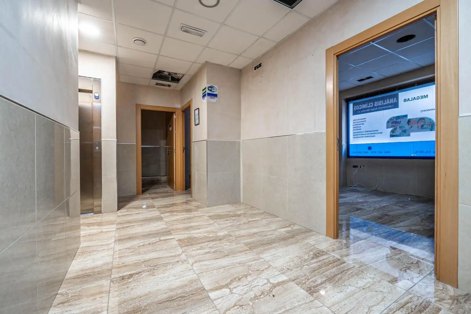 Local comercial de lloguer a Avenida del Doctor Olóriz, imagen 14