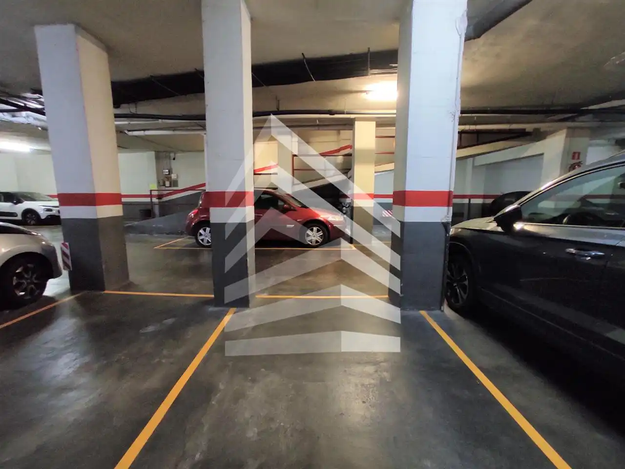 Parcheggio in vendita a De Madrid, imagen 3
