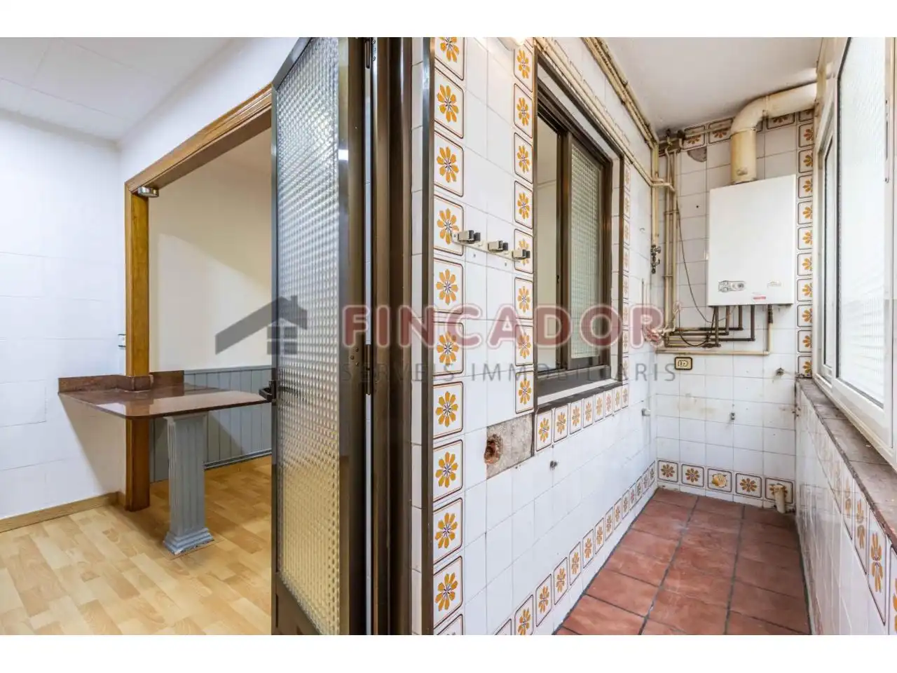 Wohnung mit Aufzug zum Verkauf in Via Aurèlia, imagen 12