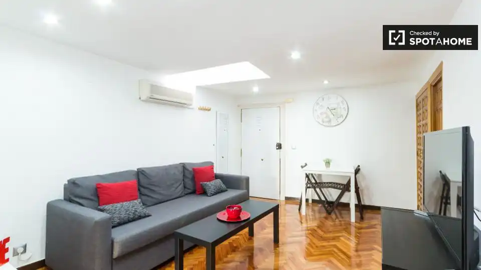Piso en alquiler en Centro, imagen 4