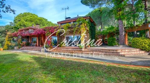 Foto 2 de Casa o chalet en venta en Urbanitzacions del Nord, Santa Cristina d'Aro