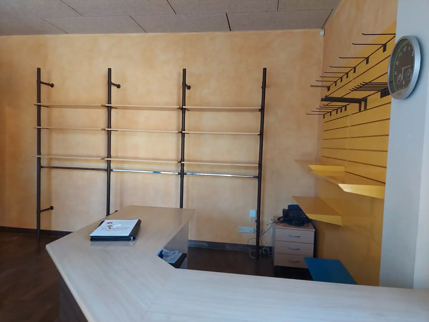 Local de lloguer en Ripoll amb Aire condicionat i Internet