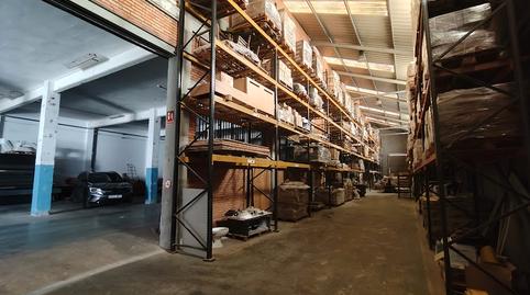 Photo 4 of Industrial buildings to rent in Almeda - El Corte Inglés, Cornellà de Llobregat