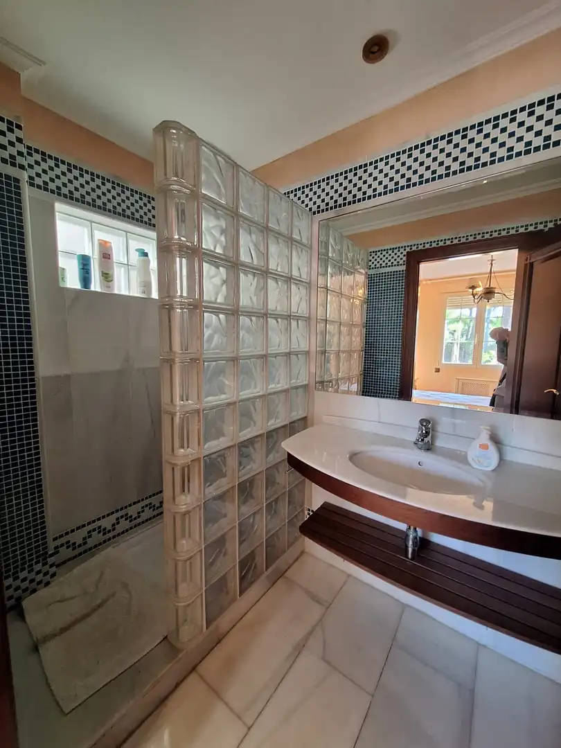 Baño de Casa o chalet en venta en Elche / Elx