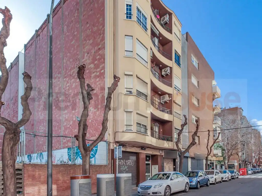 Flat with terrace for sale in Calle Mare Molas, imagen 18
