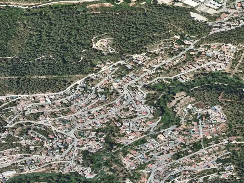 Piso en venta en Corbera de Llobregat