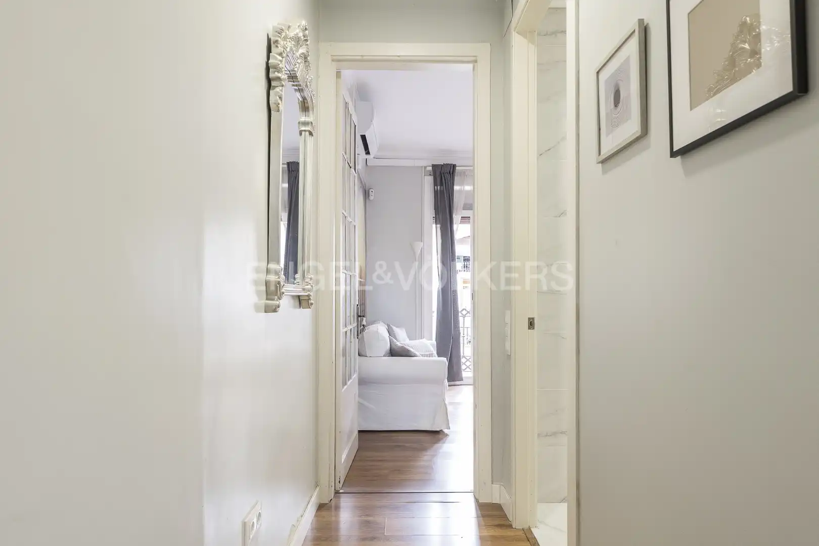 Piso en venta en Passeig de Joan de Borbó, La Barceloneta
