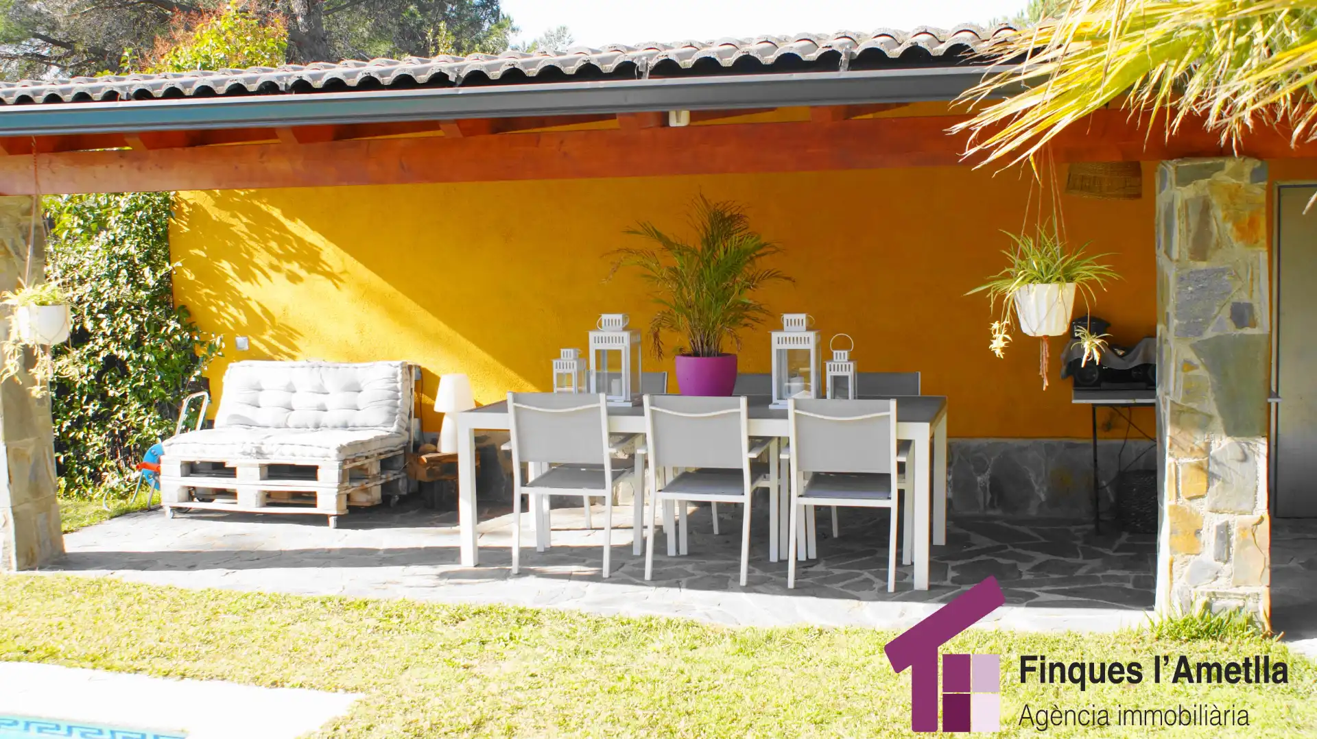 Villa avec piscine à vendre à Bigues i Riells del Fai, imagen 14