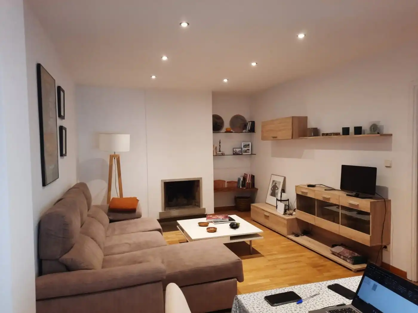 Penthouse with lift to rent in Centro, imagen 11