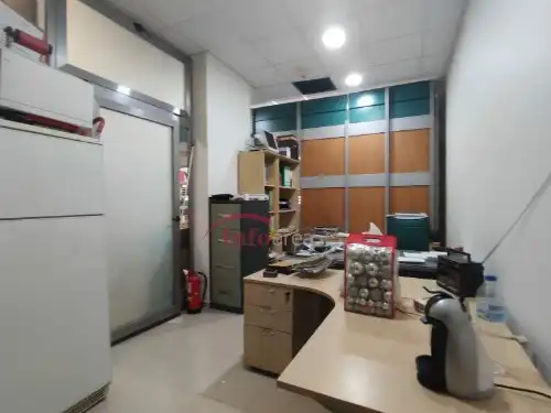 Commercial properties for sale in Valencia