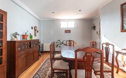 Dining room of Flat for sale in Bilbao 