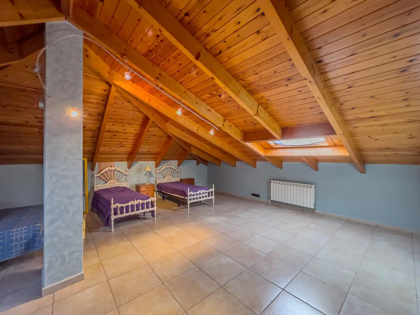 Haus mit Garten zum Verkauf in Carrer del Riu Muga, imagen 56