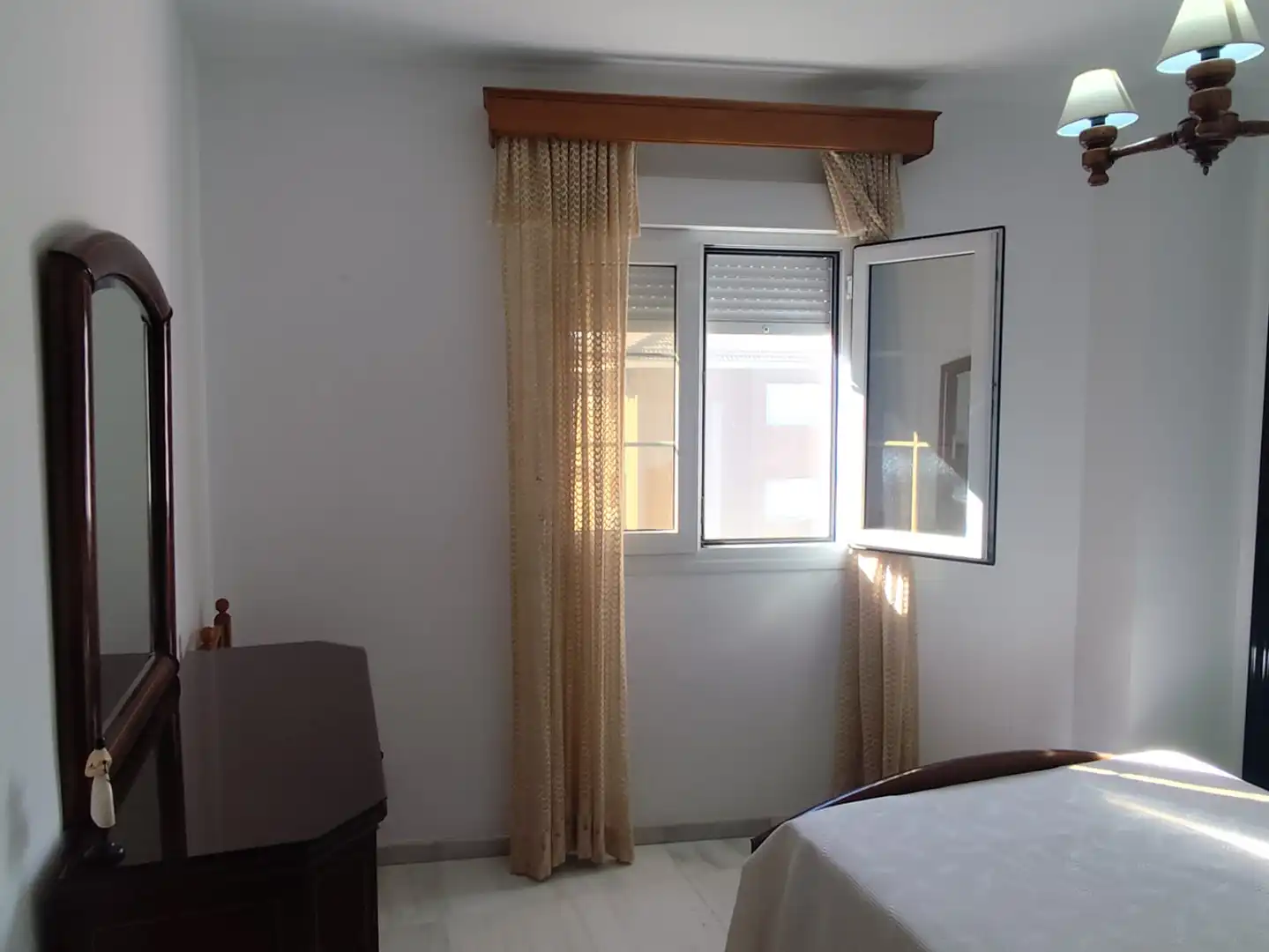 Apartament de lloguer a Avenida de la Estación, 24, Zafra