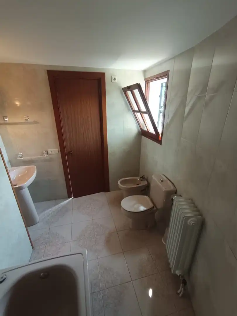 Bathroom of Detached homes for sale in Girona  with Heating, Terrace and Storage room