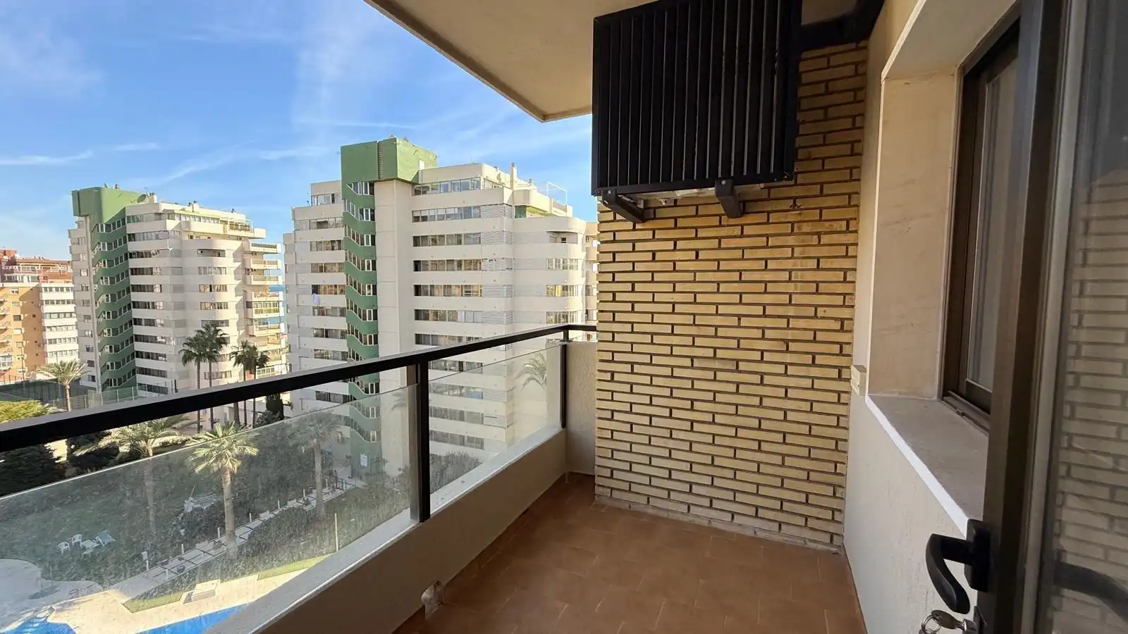 Apartment mit Pool zum Verkauf in Playa de los Boliches, imagen 5