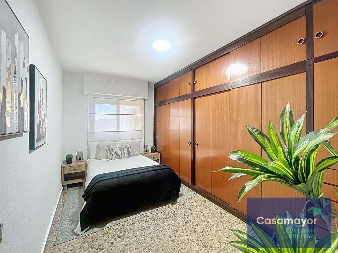 Pis en venda a Calle Ciudad de Bari, Benisaudet, Campoamor - Altozano