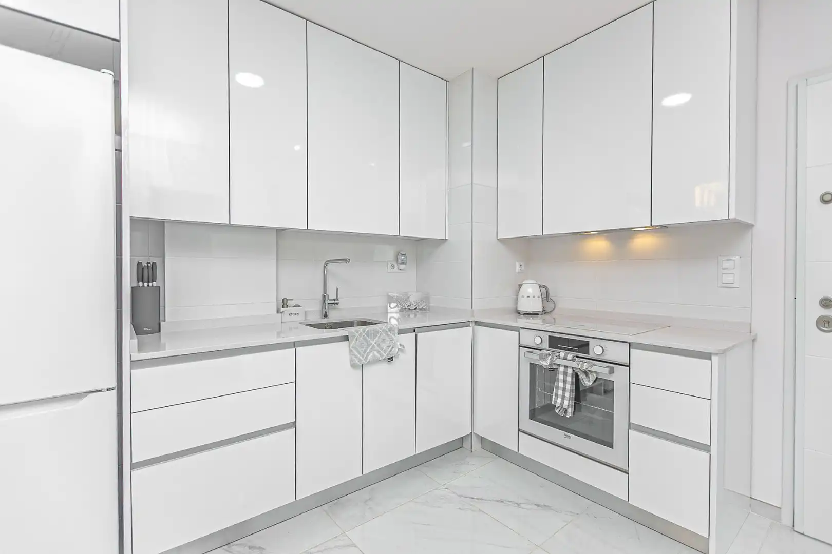 Appartement compact avec piscine à vendre à Calle pistacho, imagen 22