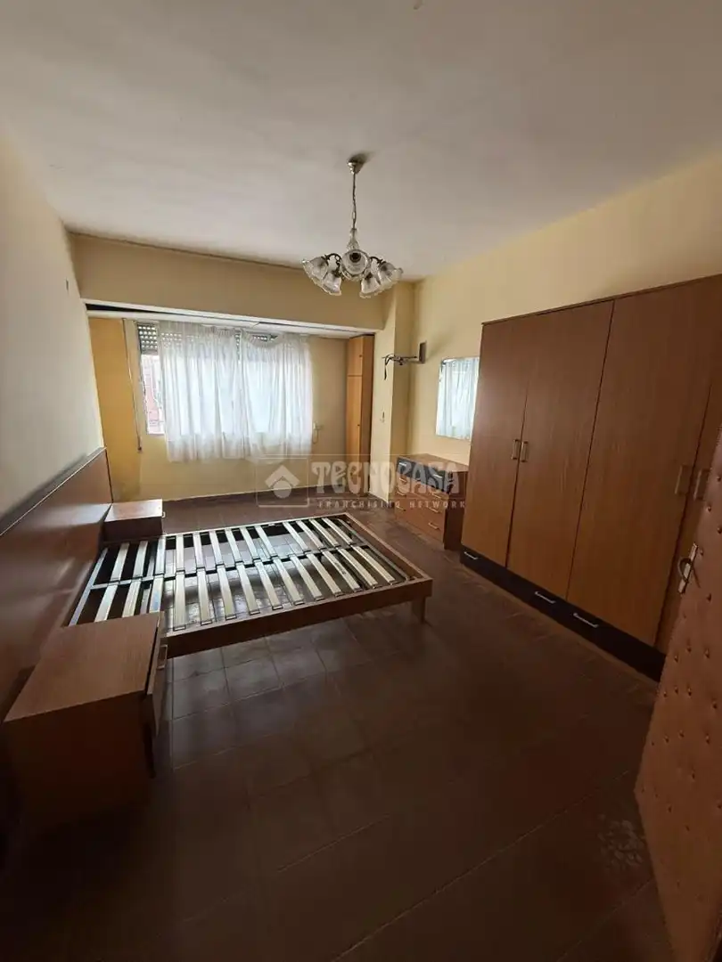Bedroom of Flat for sale in Talavera de la Reina