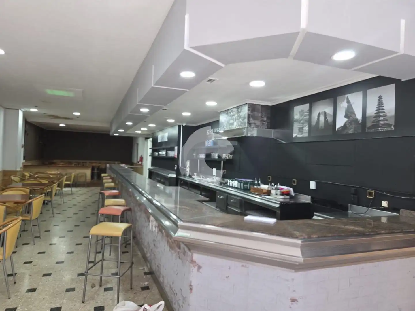 Local comercial en venda a Centro Urbano, imagen 7