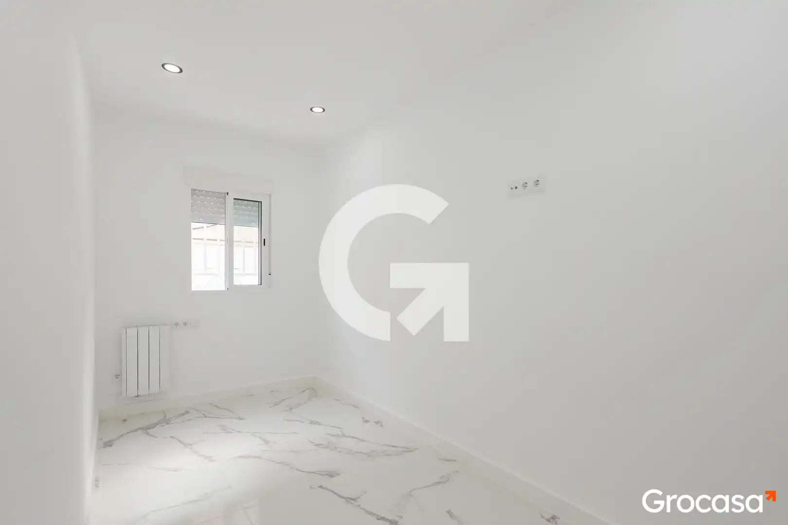 Habitación de Casa o chalet en venta en Terrassa con Aire acondicionado, Calefacción y Terraza
