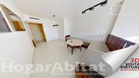 Living room of Flat for sale in Almazora / Almassora  with Air Conditioner