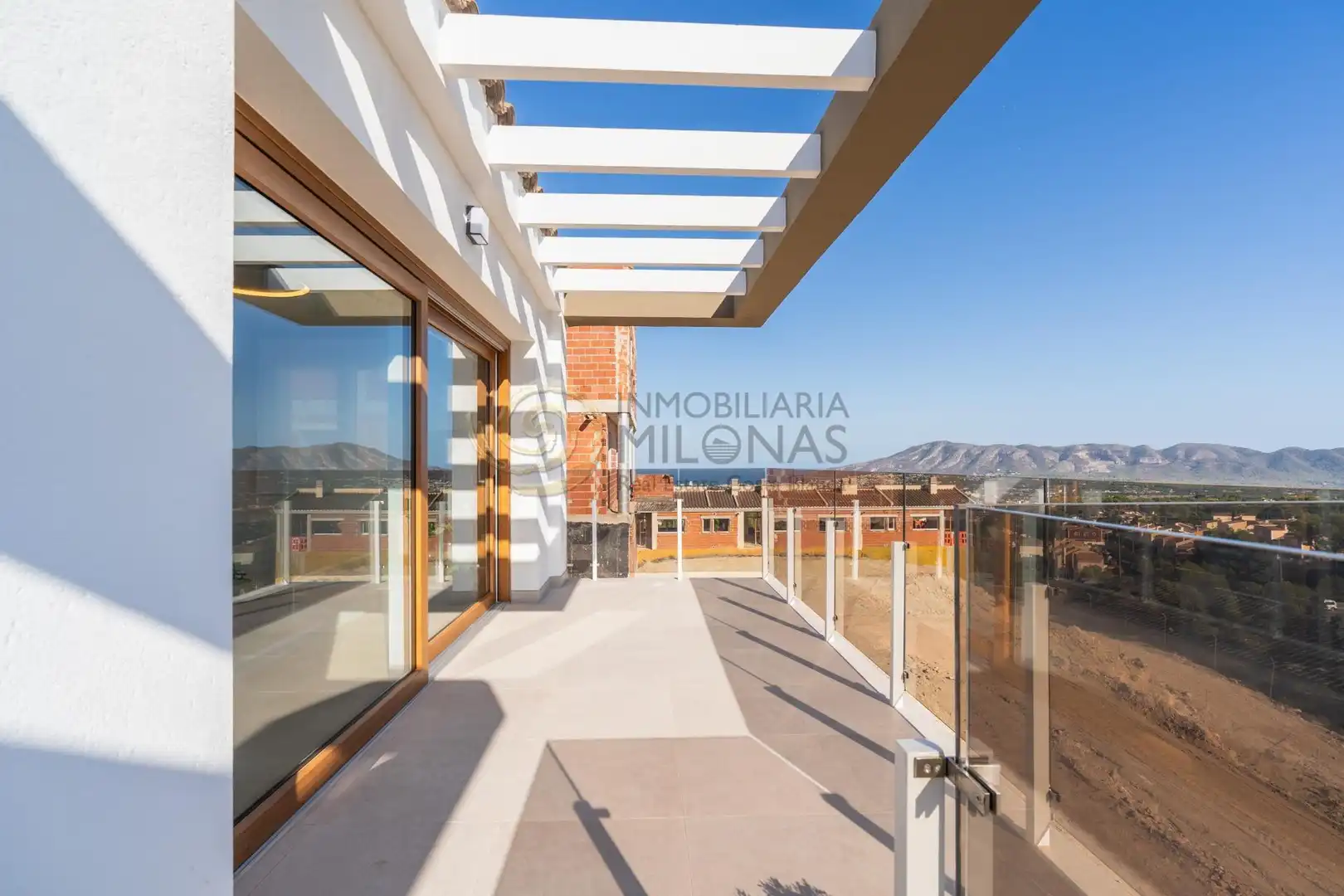Casa amb piscina en venda a Montebello - Nou Espai, imagen 30