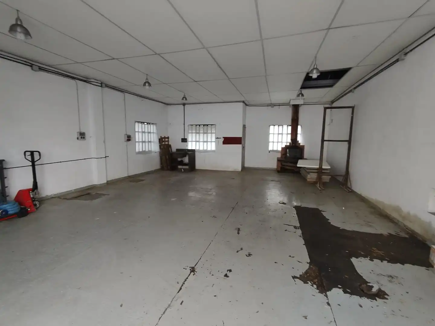 Local comercial de lloguer a Sant Sadurní d'Anoia, imagen 4
