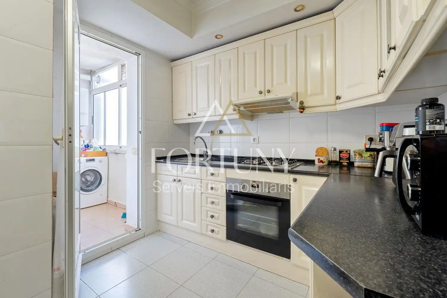 Appartement avec ascenseur à vendre à del Comte de Reus, imagen 10