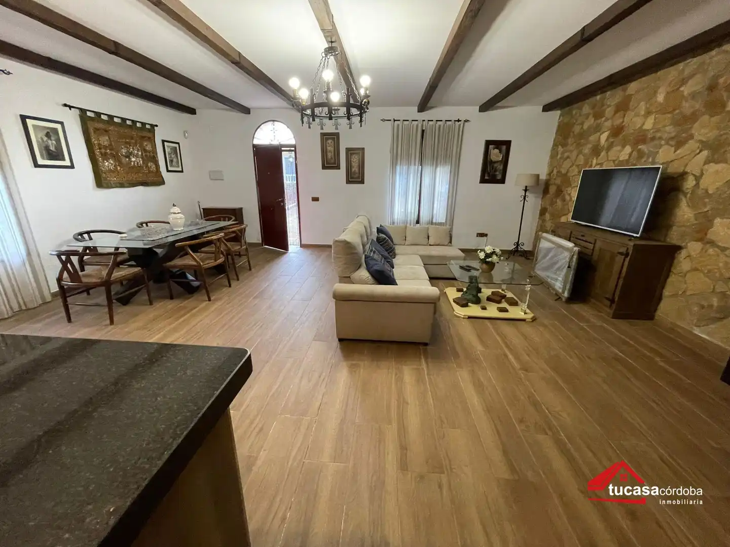 Maison rustique avec piscine à vendre à Periurbano Oeste - Sierra, imagen 31