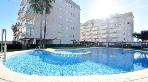 Foto 2 de Piso en venta en Calle Roger de Lauria, Daimús, Valencia