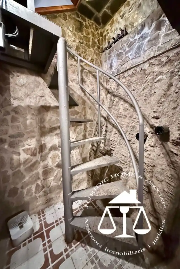 Casa o xalet en venda en Sant Boi de Llobregat amb Aire condicionat, Calefacció i Jardí privat