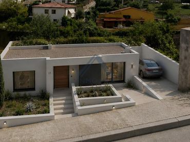 Casa con piscina in vendita a De La Civada